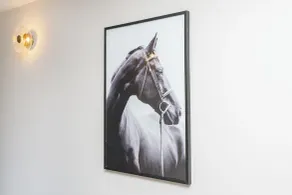 Royal Club Equestre Detroit Bed and Breakfast - Room