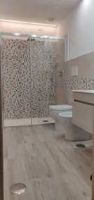 Hedera Capri B&B - Badrum