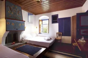 Saxonis Houses & Saxonis Villa - Rom