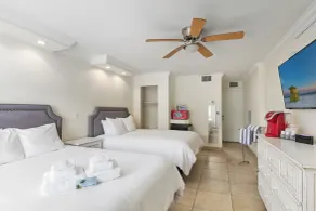 Siesta Key Beach Resort and Suites - Chambre