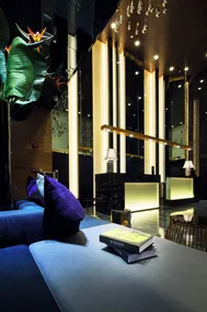 Paco Hotel Tianpingjia Metro Guangzhou - Hol