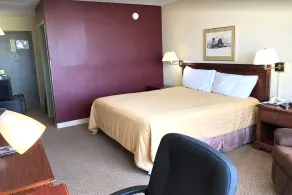 Norwood Inn and Suites Worthington - Rom