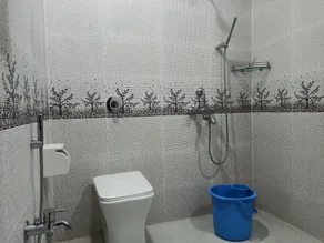 Atithya Resort - Bathroom