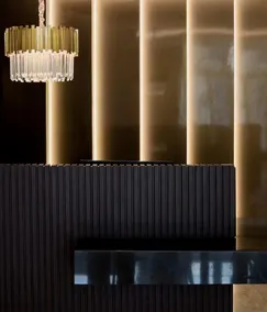 Hotel Unu - Reception