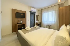 Monezza Avcılar - Chambre