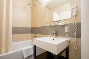 Pointe Plaza Hotel - Salle de bain