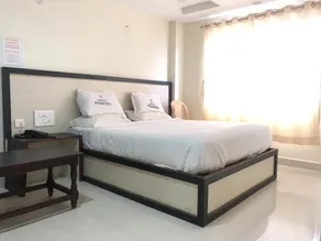 Hotel Prakash - Rum