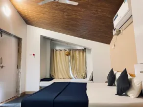 Sur Lake Resort - Room