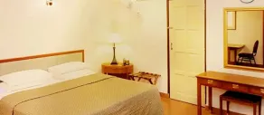 Lotus Family Hotel, Medan Tuanku - Værelse