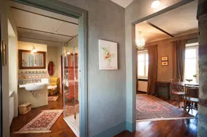 Tenuta Bricchi - Bathroom