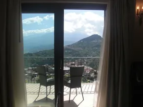 Villa Angela - Chambre