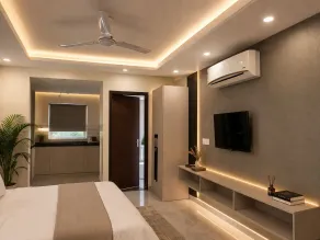 OPO Premier MARVEL  - Chambre