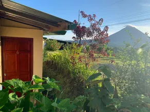 Essence Arenal Spa & Yoga - Chambre