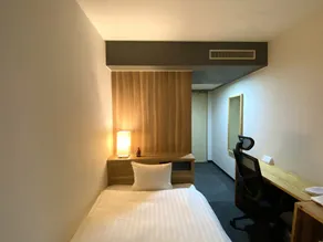 Santiago Hotel - Værelse