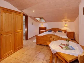 Alpenchalet Zum Jeremia - Room