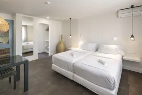 Costa d'Oiro Ambiance Village - Chambre