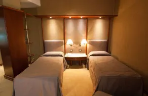 L'Isola Di Aurora - Habitación