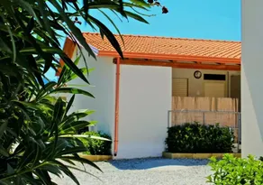 Tindari Village Camping - Habitación
