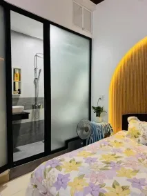 Đại Nội Saphia Homestay & Villa - Rom