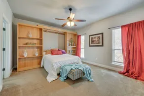 Spacious Zachary Home: 12 Mi to Baton Rouge! - Intérieur