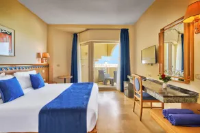 Nahrawess Resort & Thalasso - Zimmer