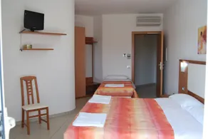 Europa Hotel - Rom