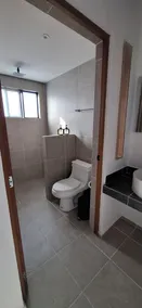 Posada El Camino Chignahuapan - Baño