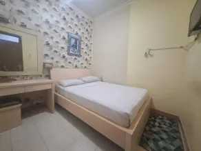 Tamastu Hotel Fortuna Jatiwaringin - Værelse