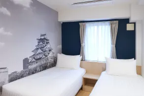 Travelodge Honmachi Osaka - Rom