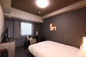 Hotel Route Inn Shimotsuma - Camera