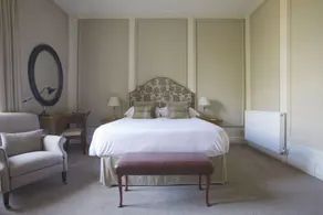 Headlam Hall Hotel & Rural Retreat - Room