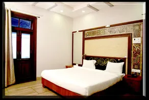Hotel Mani - Room