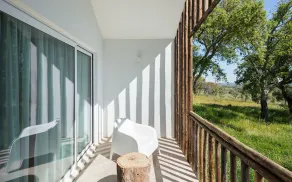 Sobreiras Alentejo Country Hotel - by Unlock Hotels - Vue de la chambre