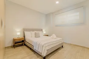 EHDEN Vacation Suites Puerto Cancún - Værelse