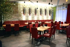 LOFTSTYLE Hotel Gerlingen, Sure Hotel Collection by Best Western - Restaurant