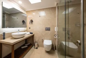 Anemon Kent Ankara Otel - Habitación