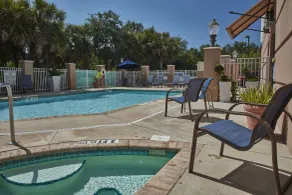 Holiday Inn Express & Suites Bradenton East-Lakewood Ranch by IHG - Pool