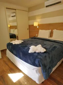 Pousada da Prainha - Room