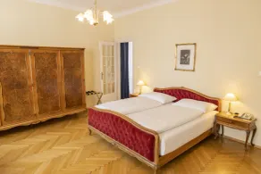 Hotel Mariahilf - Chambre