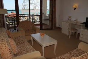 Helena Sands - Room