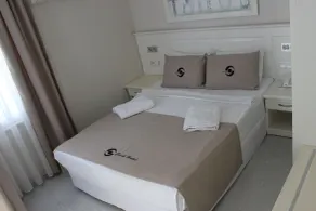 Savk Hotel - Room