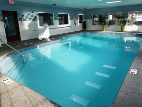 Best Western Sandy Inn - Pool