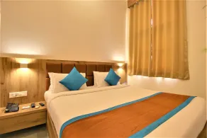 Palm Valley Dritan Resort - Quarto