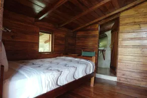 Mindo Green House - Room