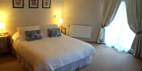 Cabañas del Teatro Frutillar - Room