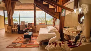 Issimo Suites (Adults Only) - View from room