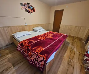 PREMALYA TRAILS By Tirtha - Quarto