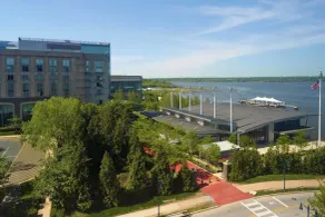 Residence Inn by Marriott National Harbor Washington, D.C. Area - Chambre