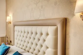 Hotel Castel Vecchio - Zimmer