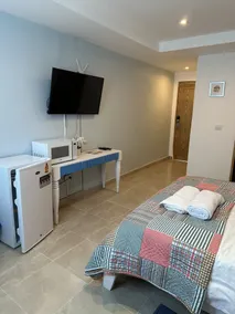 Noe hotel - Camera